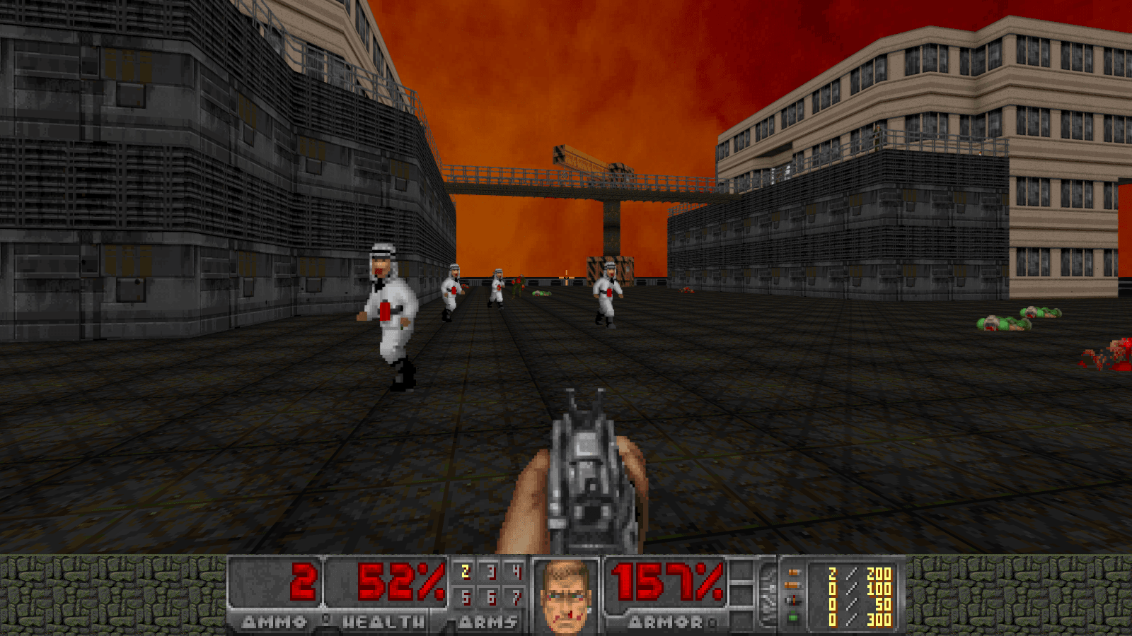 Featured Post Image - Operation Body Count: A little-known FPS reborn.