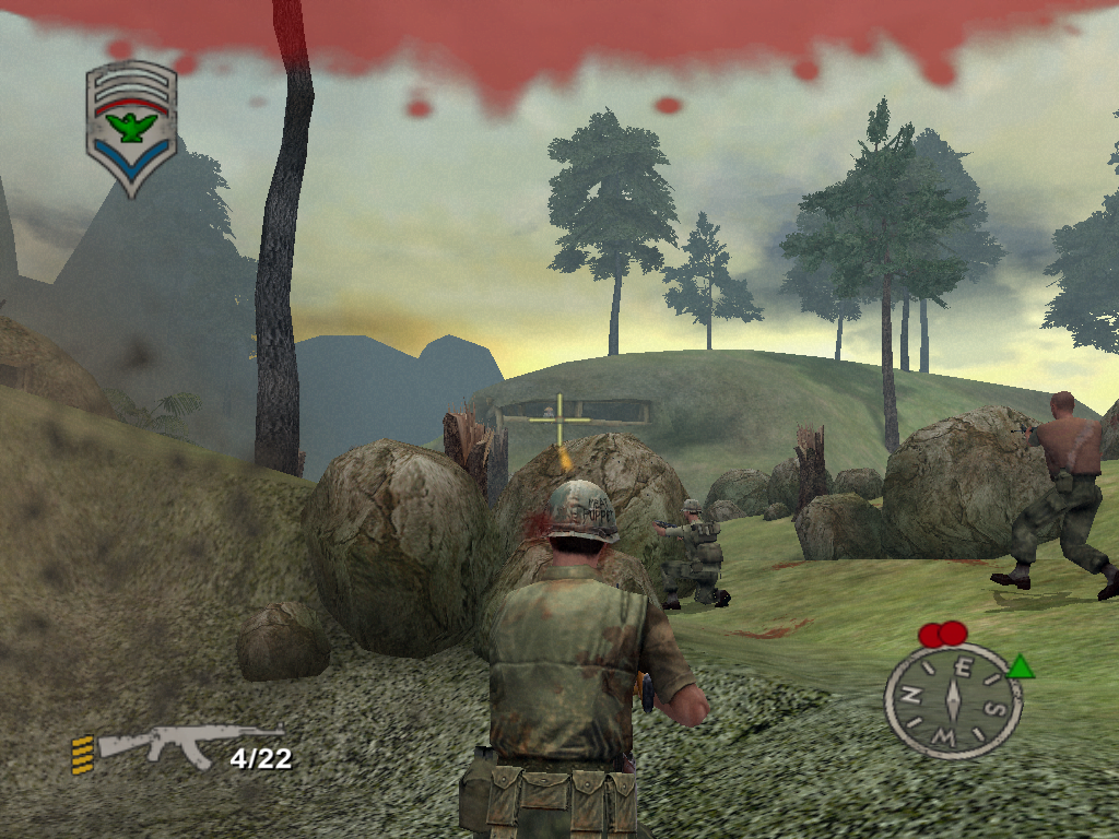 Shellshock Nam '67: A Vietnam War game from an unexpected developer. – You  Found a Secret Area!