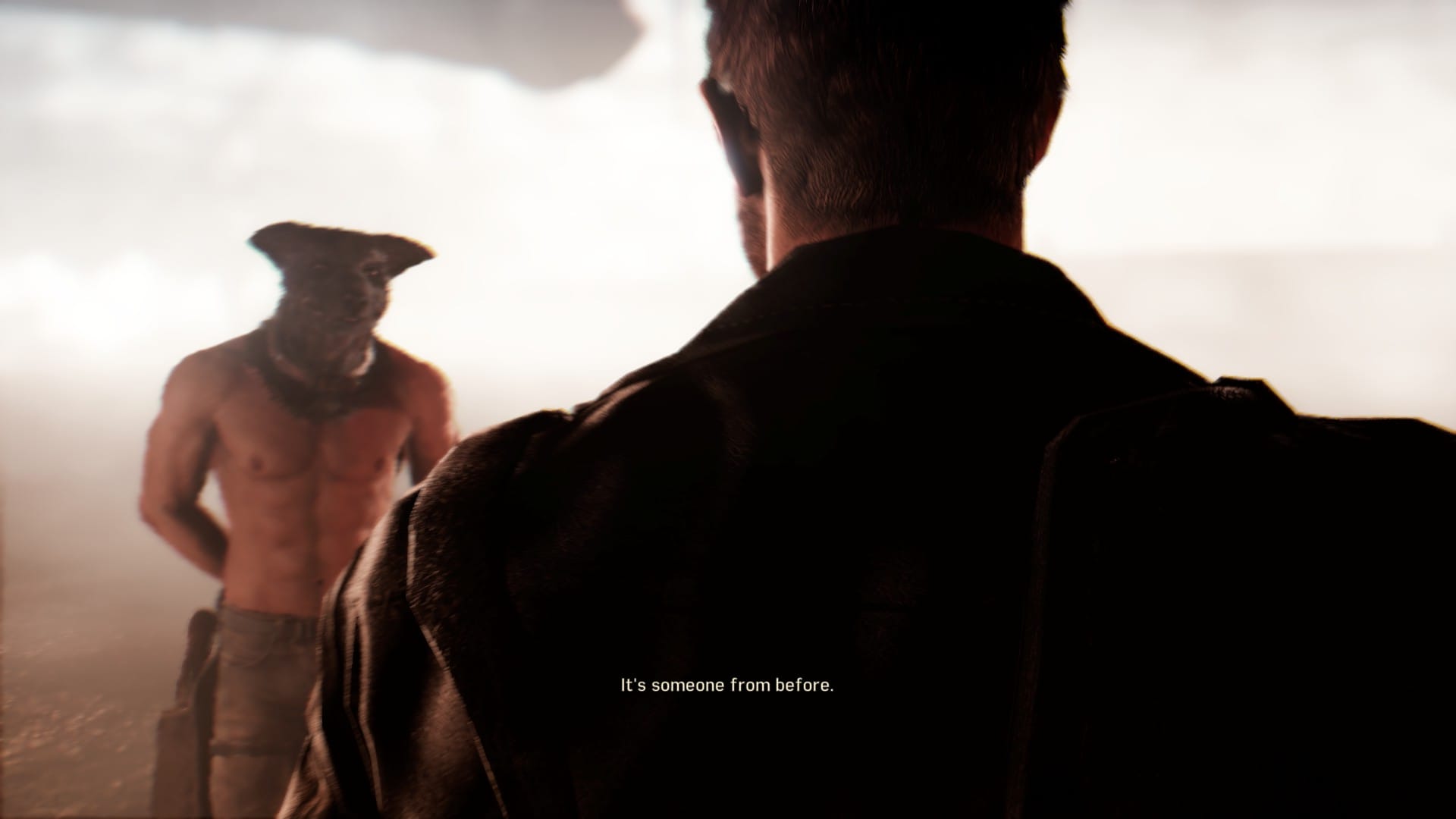 Mad Max (2015): Maybe we do need another hero. - You Found a Secret Area!