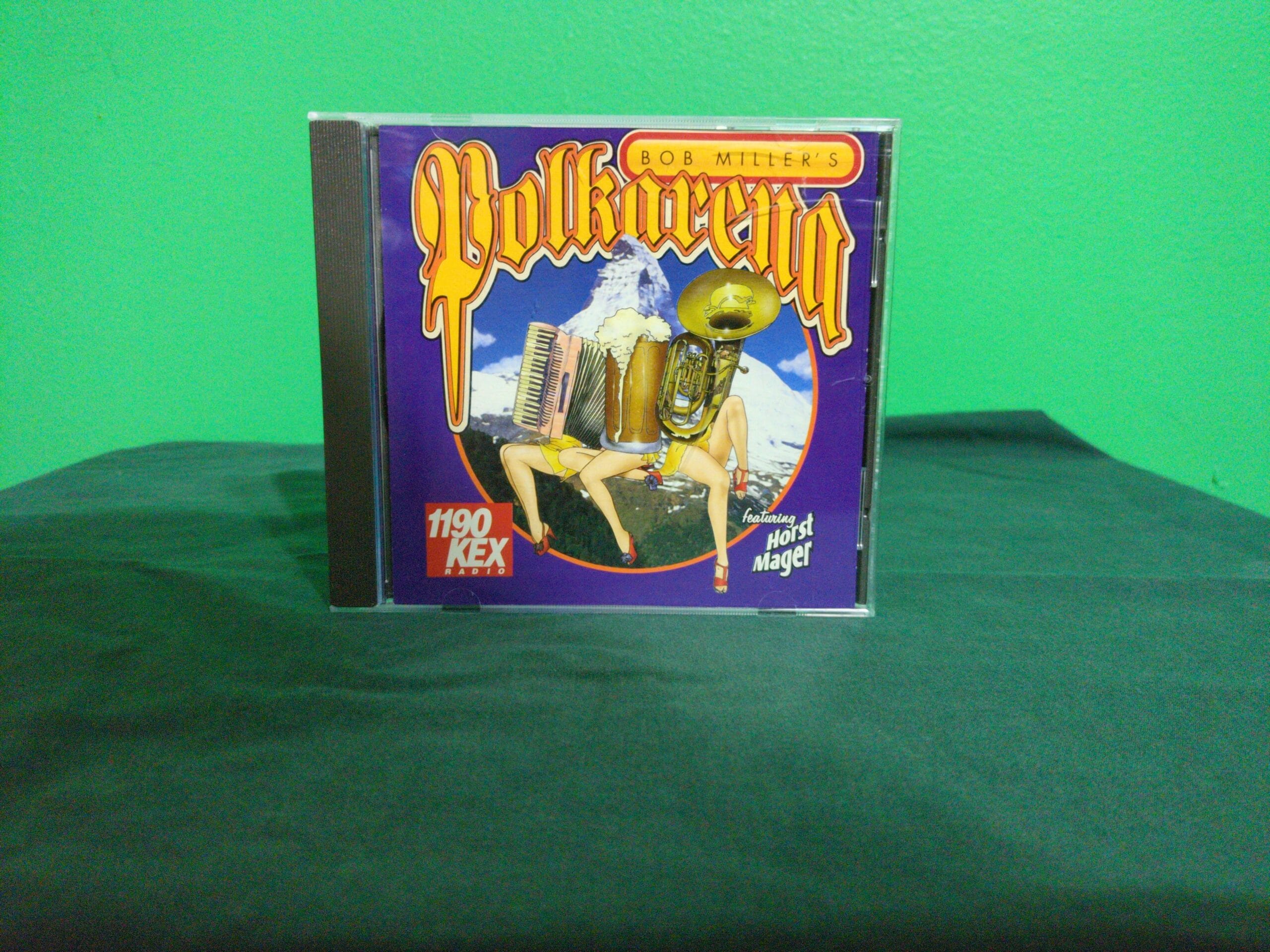 Here’s Some Stuff I Bought: The Rest of 2025 Edition.