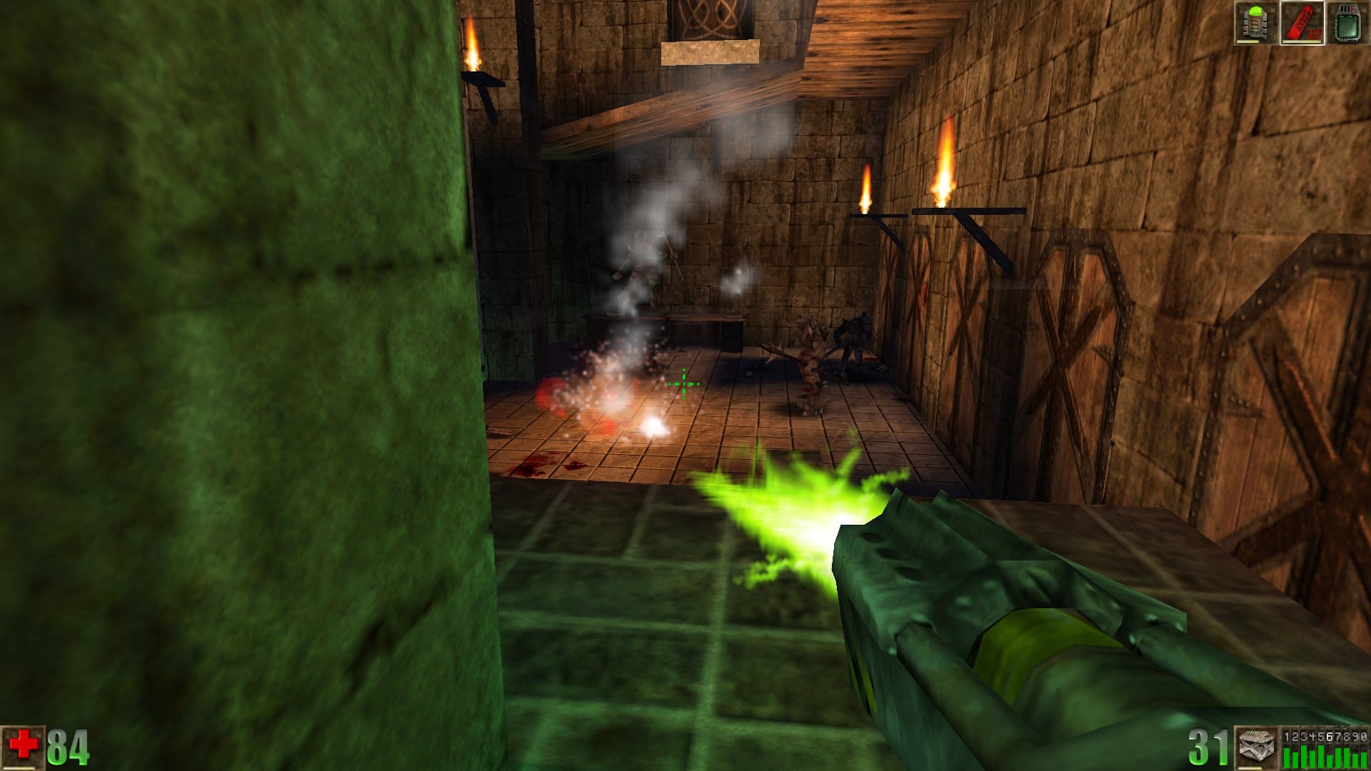 Unreal: One epic mega game.