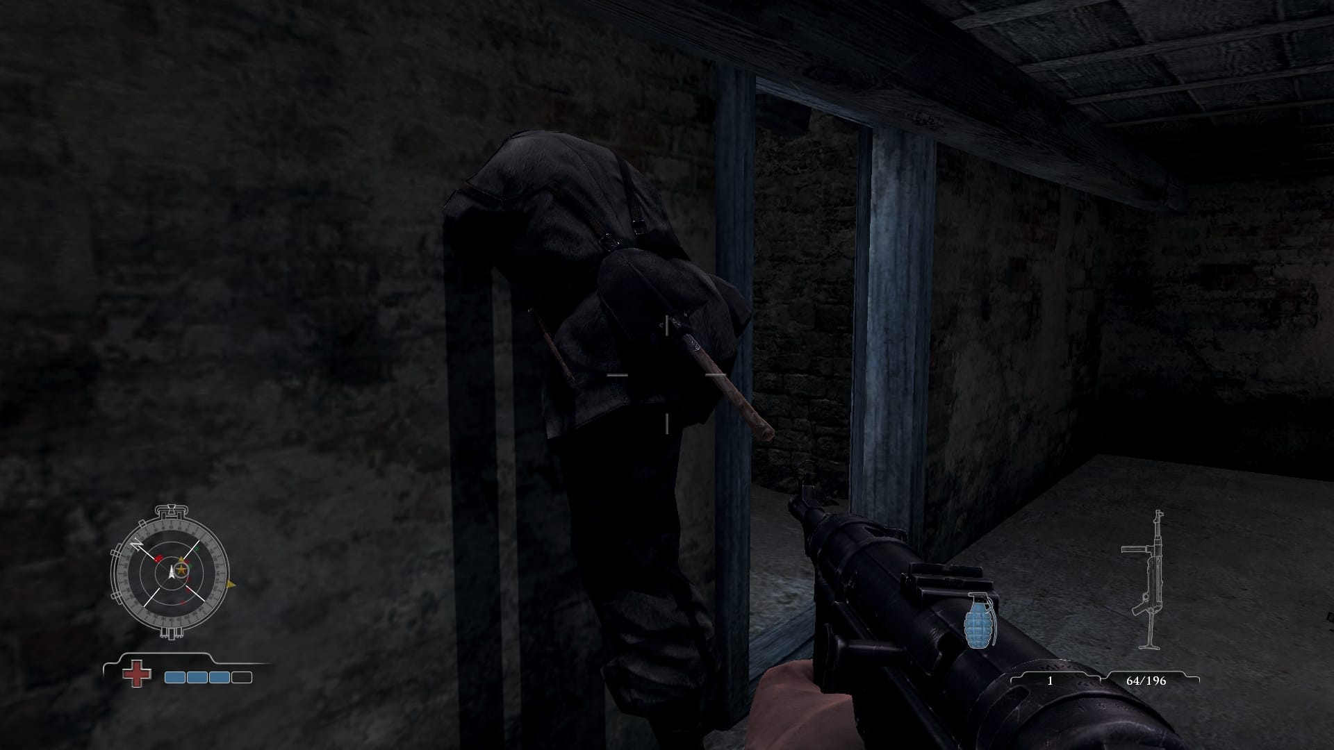 Medal of Honor: Airborne – Where are we dropping, gentlemen?