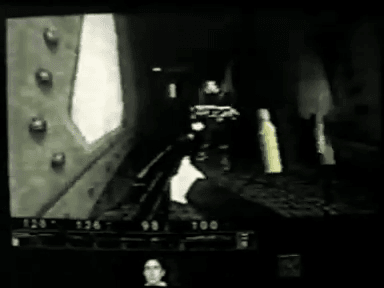 Looking at Soldier of Fortune Inc.’s Alpha Dogs, with a surprise Quake cameo!